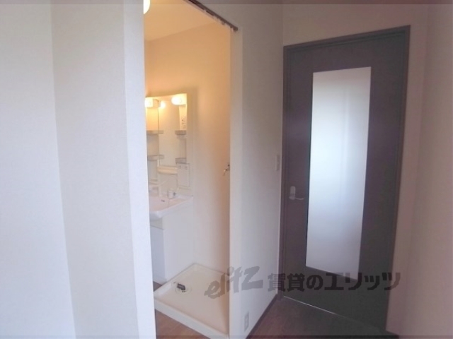 その他部屋・スペース　廊下