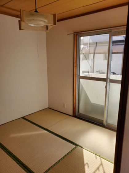 その他部屋・スペース　他号室のお写真です