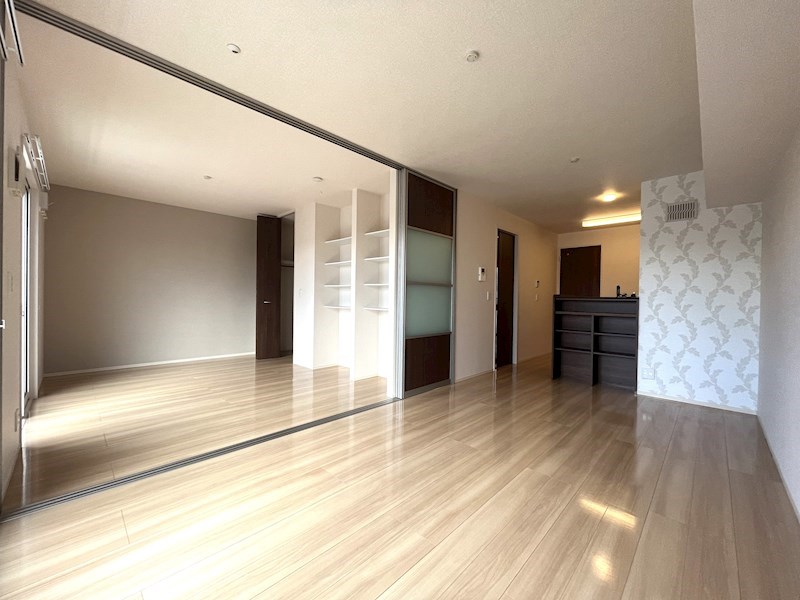 居室・リビング　別部屋参照写真