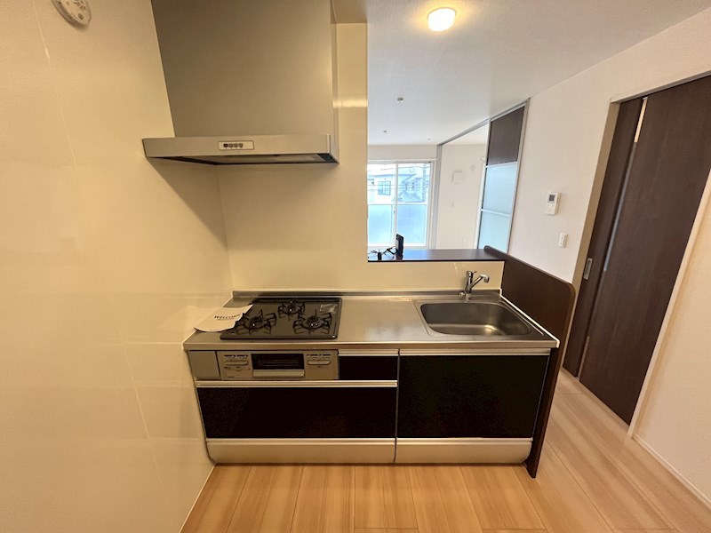 キッチン　別部屋参照写真