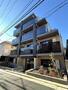 駒場東大前駅より徒歩5分 3階 新築の賃貸物件
