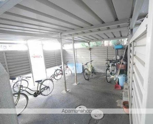 その他共有部分　その他共有部分