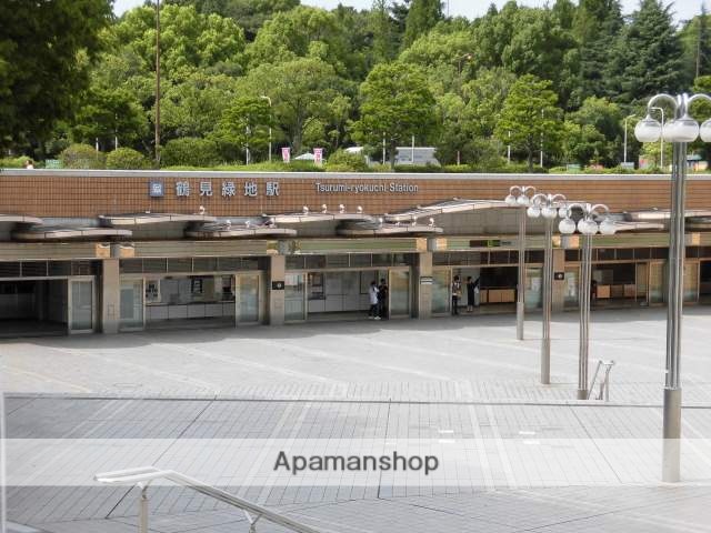 その他　鶴見緑地駅（その他）まで1360m