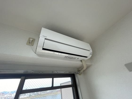 その他設備　※別号室の写真