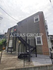 ＪＲ京浜東北線/山手駅 歩8分