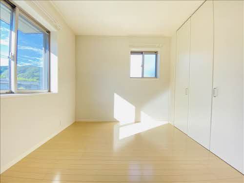 その他部屋・スペース　洋室