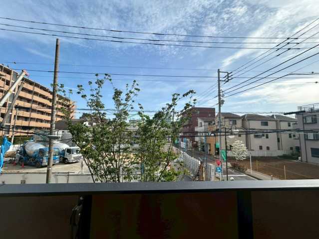眺望　他部屋参照