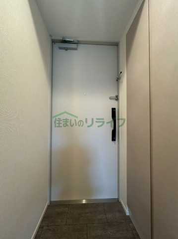 玄関　他部屋参照
