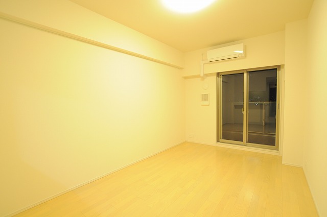 居室・リビング　他のお部屋の写真になります。