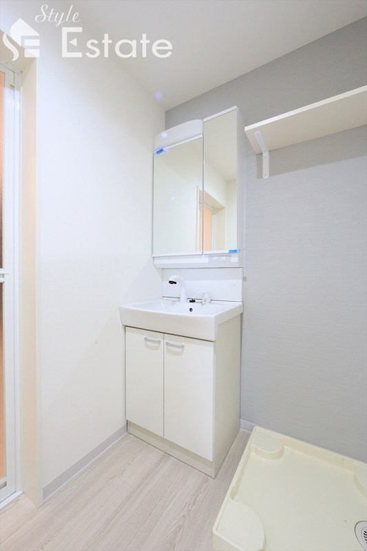 洗面設備　画像