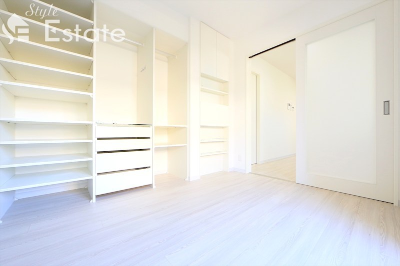 居室・リビング　画像