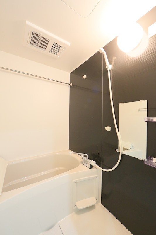 バス・シャワールーム　画像