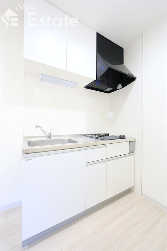 キッチン　画像