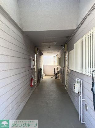 ロビー