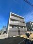 鷲津駅より徒歩11分 新築 3階建の賃貸物件