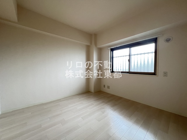 その他部屋・スペース　窓から暖かな日差しが入ります♪