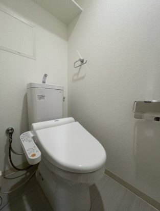 トイレ　★見学予約受付中★