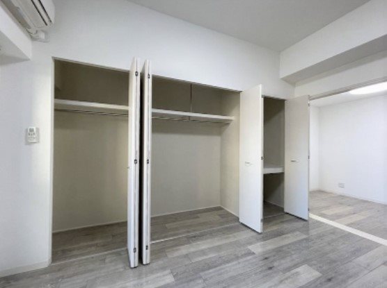 収納　★見学予約受付中★