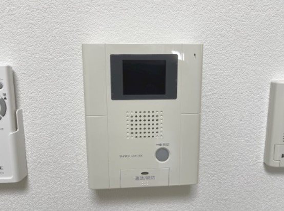 セキュリティ　★見学予約受付中★