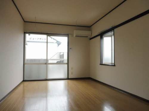 居室・リビング　洋室