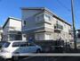 サニーサイドフラッツ 2階 築32年10ヶ月の賃貸物件