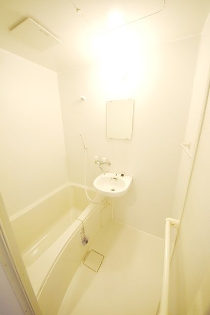 バス・シャワールーム　★お部屋探しは株式会社タウンハウジング東京まで★