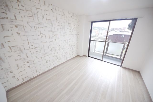 居室・リビング　★お部屋探しは株式会社タウンハウジング東京まで★