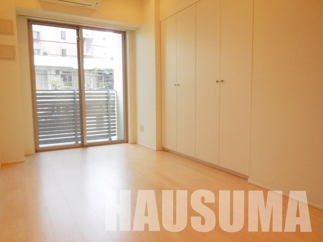 居室・リビング　※同タイプ他号室参考写真使用※