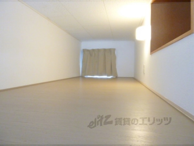 その他　ロフト