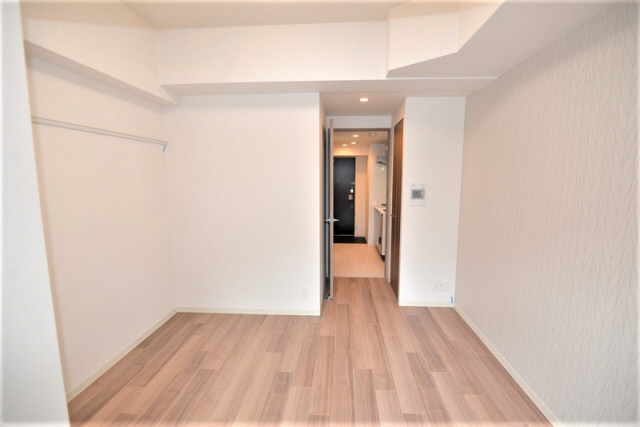 居室・リビング　写真は同マンションの別のお部屋のものです