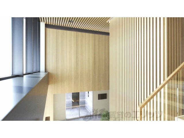 エントランス　イメージ画像です