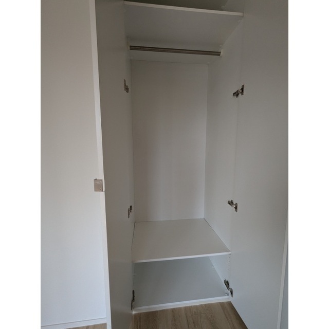 収納　同タイプ写真　※現況優先