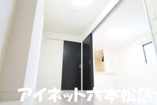 その他部屋・スペース　寝室にいかがでしょうか？