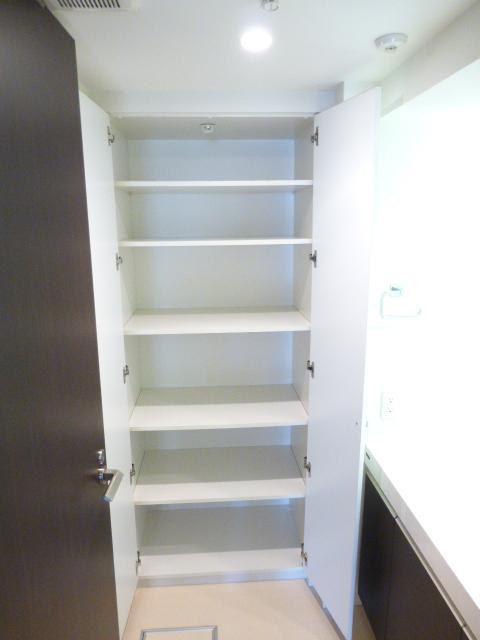 収納　収納※別部屋参考写真