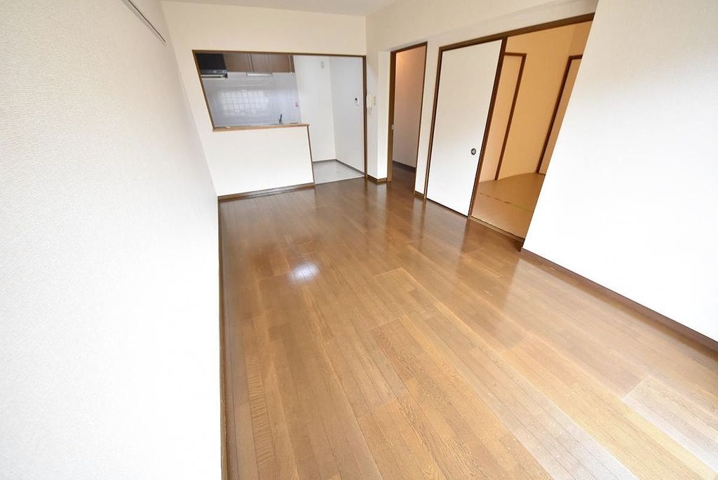 居室・リビング　リビング/居室