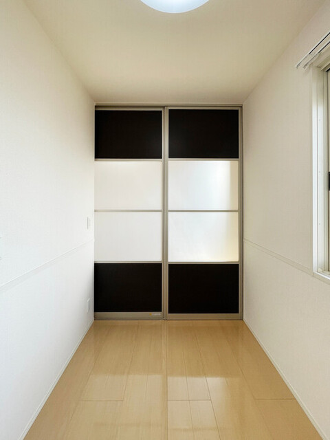 その他部屋・スペース　洋室