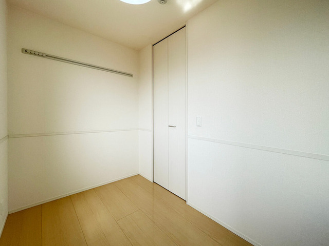 その他部屋・スペース　洋室