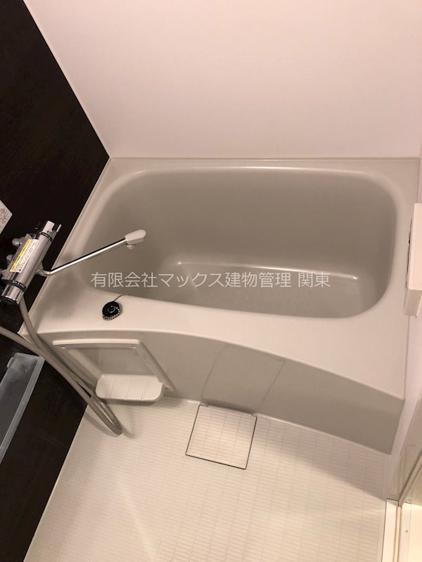 バス・シャワールーム　■□仲介手数料は半月分【0.55ヶ月】です！家具家電付き対応