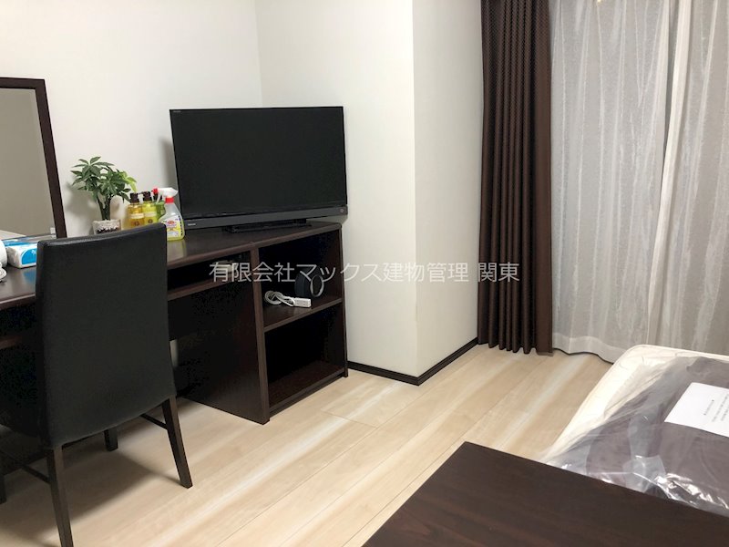 その他部屋・スペース　■□仲介手数料は半月分【0.55ヶ月】です！家具家電付き対応