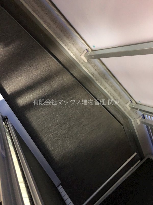 バルコニー　■□仲介手数料は半月分【0.55ヶ月】です！家具家電付き対応