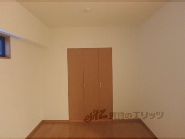 居室・リビング　納屋