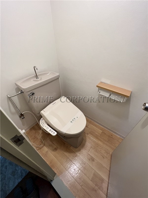 トイレ　※参考写真※