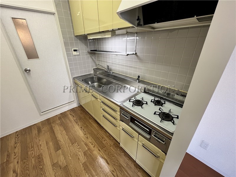 キッチン　※参考写真※