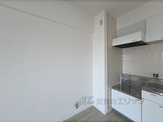 その他部屋・スペース　冷蔵庫置場