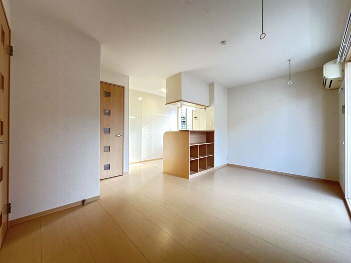 居室・リビング　LDK