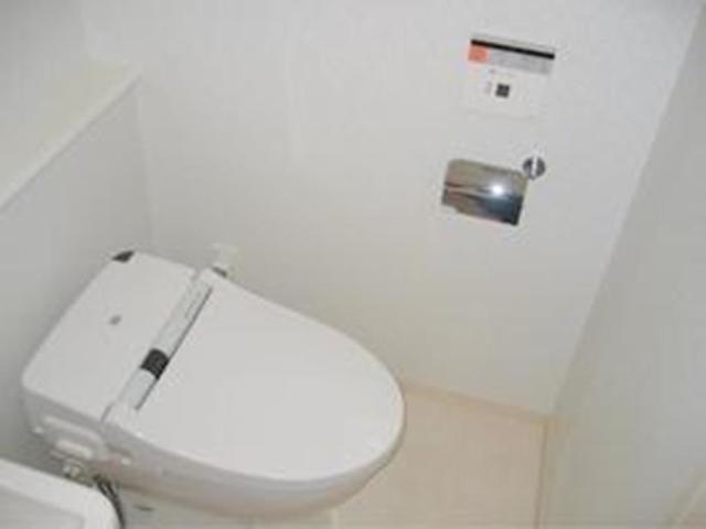 トイレ　同仕様