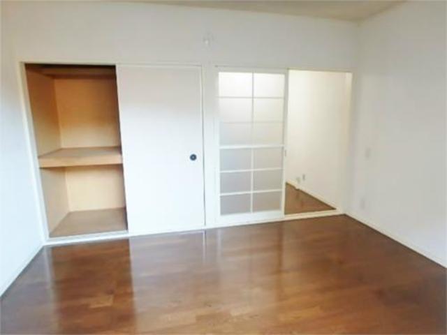 その他部屋・スペース　キレイなフローリングのお部屋です