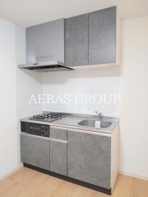 キッチン　同仕様