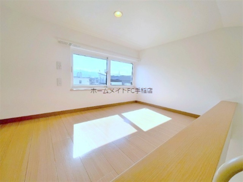 その他部屋・スペース　寝室です！