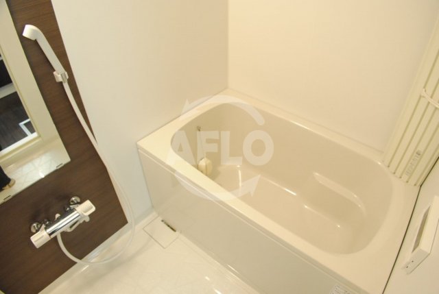 バス・シャワールーム　天満橋ケルスコート　風呂